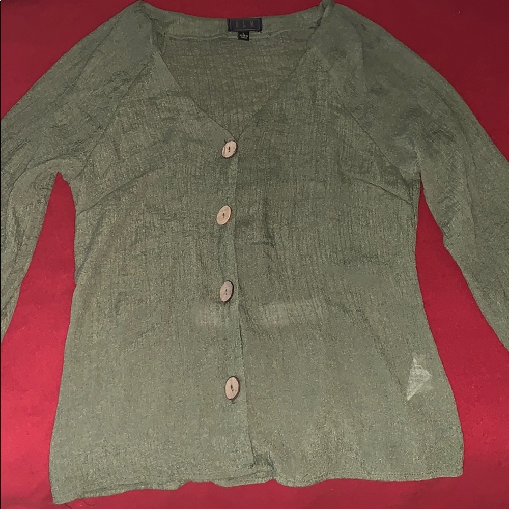 a cute shirt to go out in